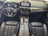 Used 2020 BMW 540i w/ Convenience Package image 4