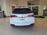 Certified 2018 Acura RDX w/ Technology Package image 4