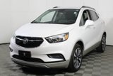 Used 2021 Buick Encore Preferred image 3