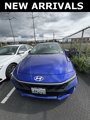 Certified 2024 Hyundai Elantra SEL image 2
