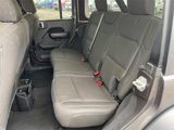 Used 2020 Jeep Wrangler Unlimited Sport image 6