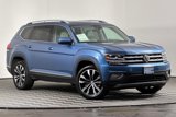 Used 2019 Volkswagen Atlas SEL Premium image 2
