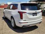 Used 2020 Cadillac XT6 Premium Luxury image 3