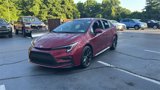 Used 2024 Toyota Corolla SE image 2