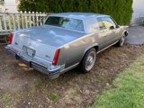 Used 1985 Cadillac Eldorado Coupe image 5
