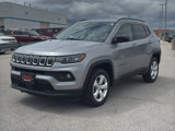 Used 2022 Jeep Compass Latitude w/ Convenience Group image 2