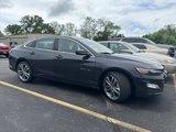 Used 2023 Chevrolet Malibu LT image 3