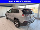 Used 2019 Jeep Cherokee Limited w/ Trailer Tow Group image 3