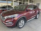 Used 2017 Hyundai Tucson SE image 3