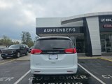 Used 2023 Chrysler Voyager LX image 6