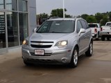 Used 2015 Chevrolet Captiva Sport LT w/ Convenience Package image 6