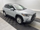 Used 2023 Toyota Corolla Cross LE w/ Moonroof Package image 6