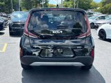 Used 2023 Kia Soul LX w/ LX Technology Package image 4