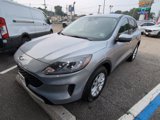 Certified 2021 Ford Escape SE w/ Cold Weather Package image 3