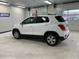 Used 2020 Chevrolet Trax LT image 3