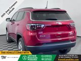 New 2025 Jeep Compass Latitude image 6