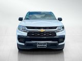 Used 2021 Chevrolet Colorado W/T w/ WT Convenience Package image 5
