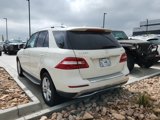 Used 2012 Mercedes-Benz ML 350 4MATIC image 3