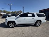 Used 2017 Chevrolet Suburban Premier image 3