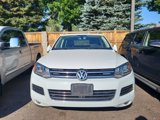 Used 2014 Volkswagen Touareg Hybrid image 2