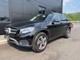 Used 2019 Mercedes-Benz GLC 300 4MATIC image 3