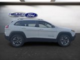 Used 2019 Jeep Cherokee Trailhawk w/ Cold Weather Group image 6