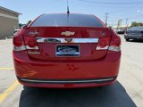 Used 2012 Chevrolet Cruze LT w/ All-Star Edition image 4
