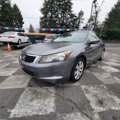 Used 2008 Honda Accord EX-L image 2