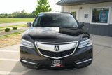 Used 2014 Acura MDX FWD image 3