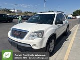 Used 2008 GMC Acadia SLE image 5