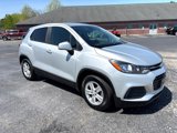 Used 2020 Chevrolet Trax LS w/ Tint and Cruise Package image 4