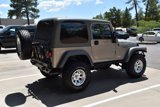 Used 2005 Jeep Wrangler Rubicon image 6