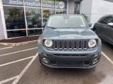 Used 2018 Jeep Renegade Latitude w/ Cold Weather Group image 2