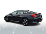 Used 2016 Honda Civic Touring image 4