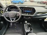New 2025 Chevrolet Trax ACTIV image 6