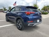 Used 2023 Buick Encore GX Select w/ Safety Package II image 6