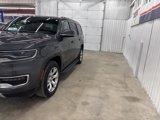 Used 2022 Jeep Wagoneer Series II image 4