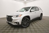Used 2019 Chevrolet Traverse RS w/ LPO, Floor Liner Package image 2