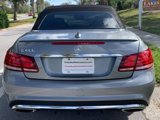 Used 2016 Mercedes-Benz E 400 Cabriolet w/ Premium 2 Package image 6