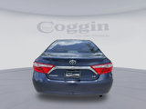 Used 2015 Toyota Camry LE image 4