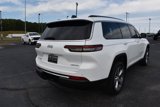 Used 2021 Jeep Grand Cherokee L Limited w/ Trailer Tow Group (B) image 3