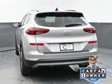 Used 2021 Hyundai Tucson Ultimate image 5