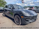 Used 2017 Porsche Macan Turbo image 4