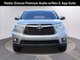 Used 2015 Toyota Highlander XLE image 3