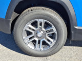New 2025 GMC Terrain Elevation image 6