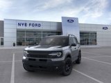 New 2025 Ford Bronco Sport Big Bend w/ Black Appearance Package image 3