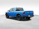Certified 2021 RAM 1500 Classic Warlock w/ Electronics Group image 5