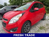 Used 2015 Chevrolet Spark LT image 2