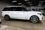 Used 2016 Land Rover Range Rover Long Wheelbase Supercharged image 6
