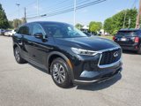 Certified 2024 INFINITI QX60 Pure image 3